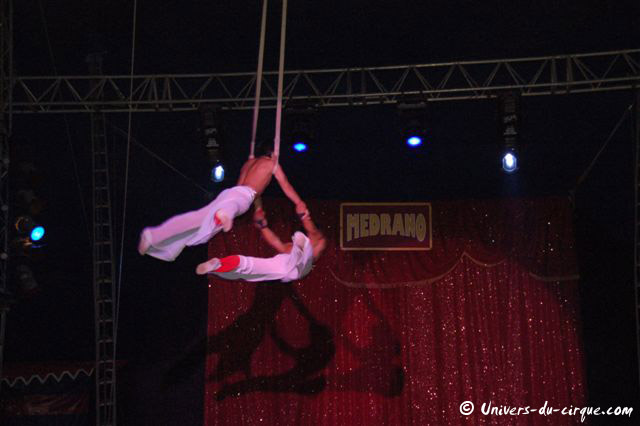 Cirque Medrano