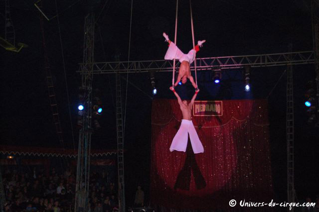 Cirque Medrano