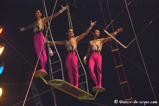 Cirque Medrano