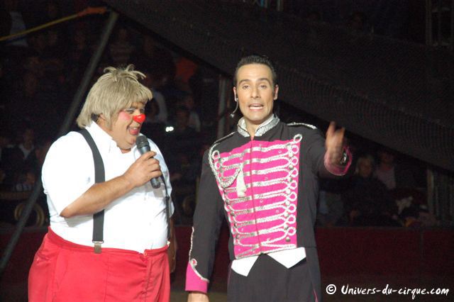 Cirque Medrano