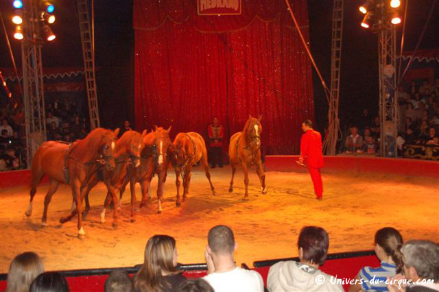 Cirque Medrano