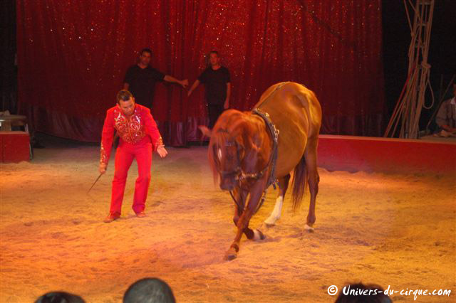 Cirque Medrano