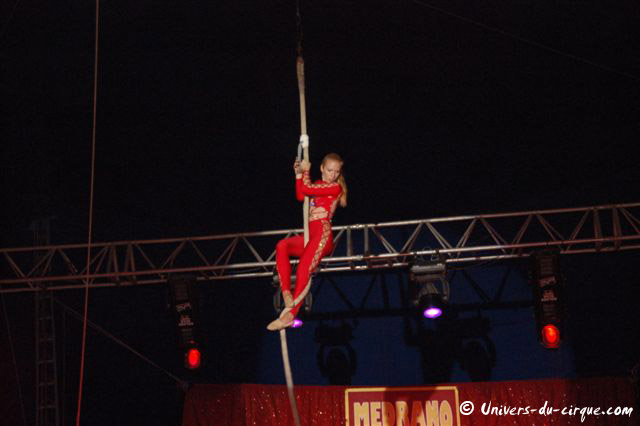 Cirque Medrano