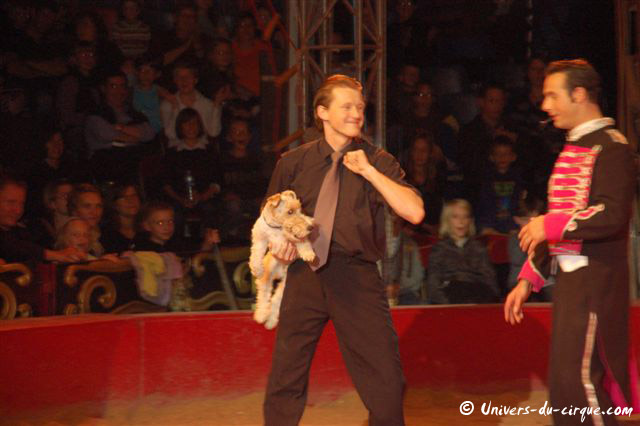 Cirque Medrano
