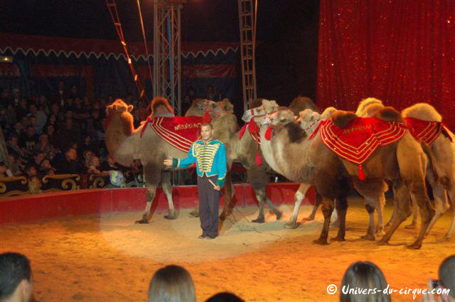Cirque Medrano