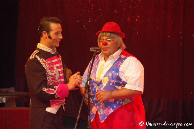Cirque Medrano