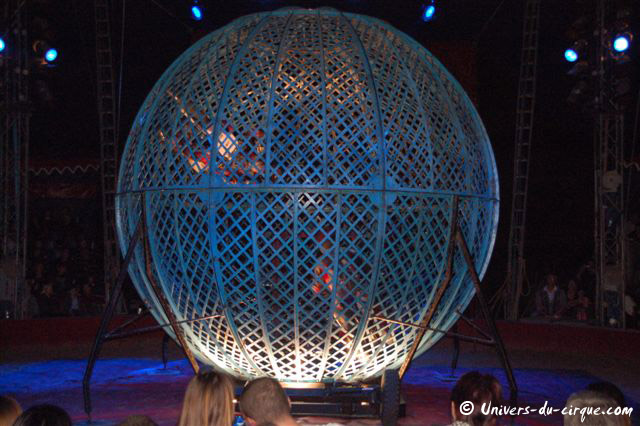 Cirque Medrano