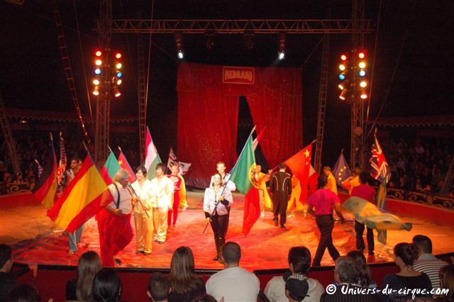 Cirque Medrano