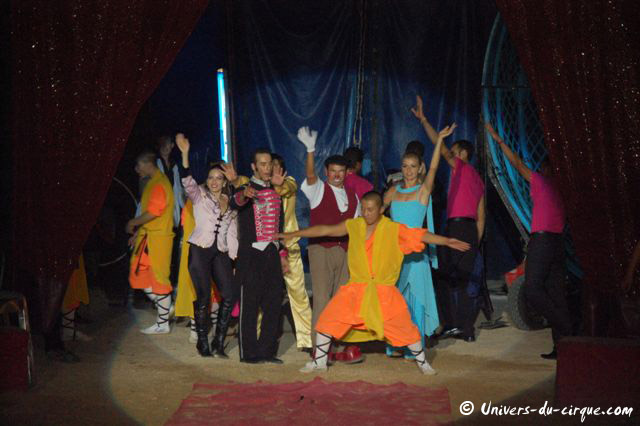 Cirque Medrano