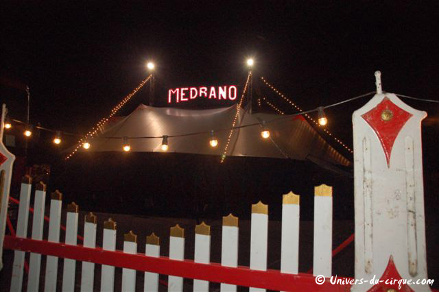 Cirque Medrano