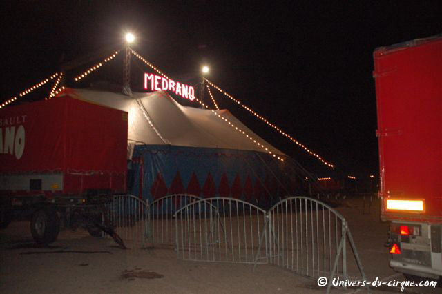 Cirque Medrano