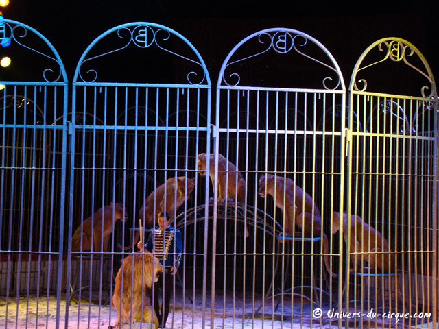 Cirque Medrano