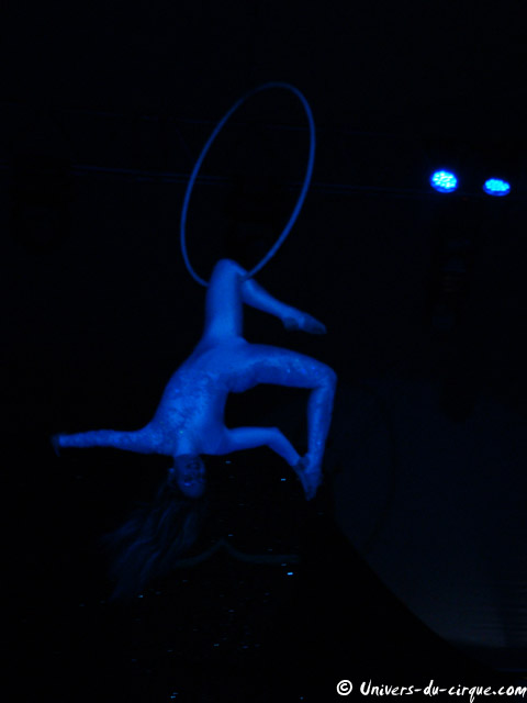 Cirque Medrano