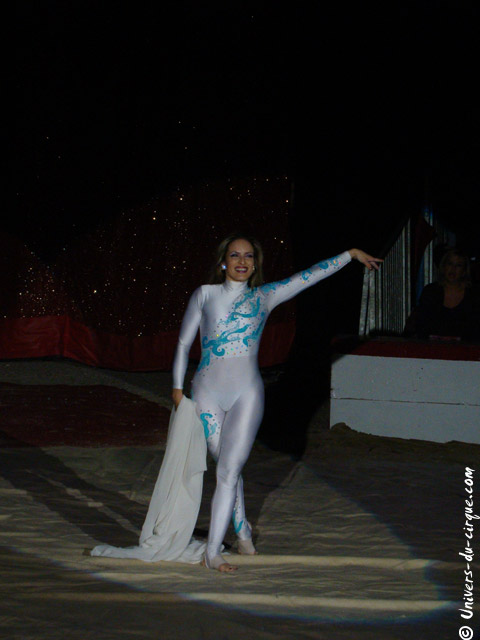 Cirque Medrano
