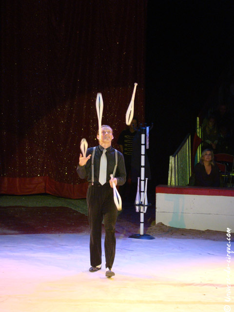 Cirque Medrano