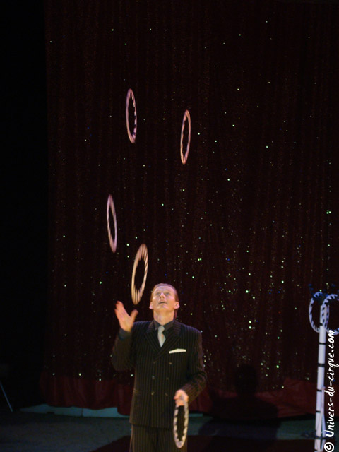 Cirque Medrano