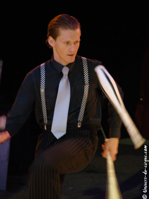 Cirque Medrano