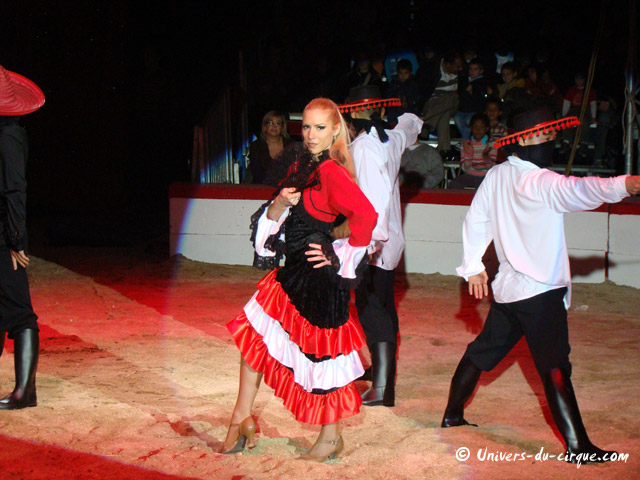 Cirque Medrano