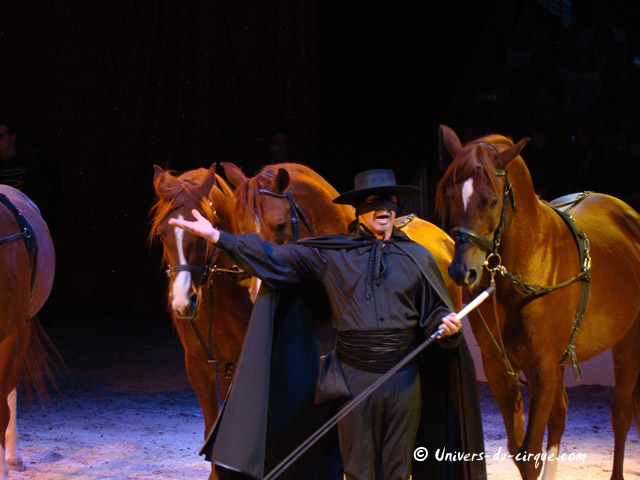 Cirque Medrano