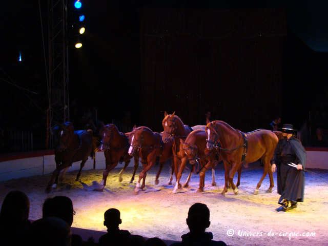 Cirque Medrano
