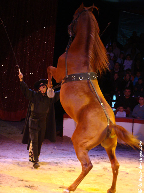 Cirque Medrano