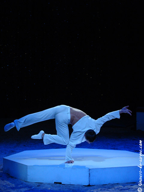 Cirque Medrano