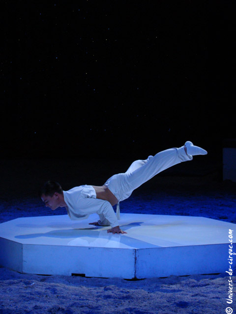 Cirque Medrano