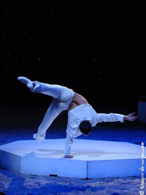 Cirque Medrano