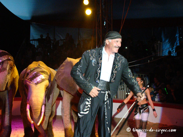 Cirque Medrano