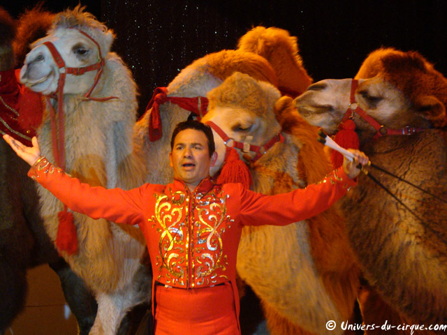 Cirque Medrano