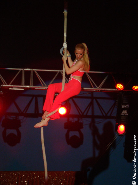 Cirque Medrano