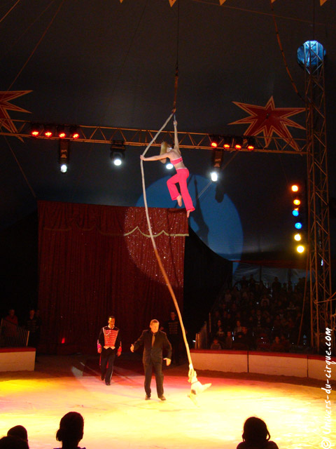 Cirque Medrano