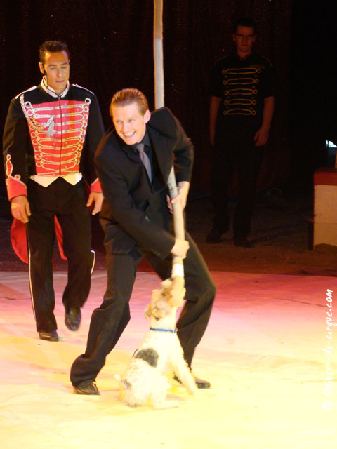 Cirque Medrano