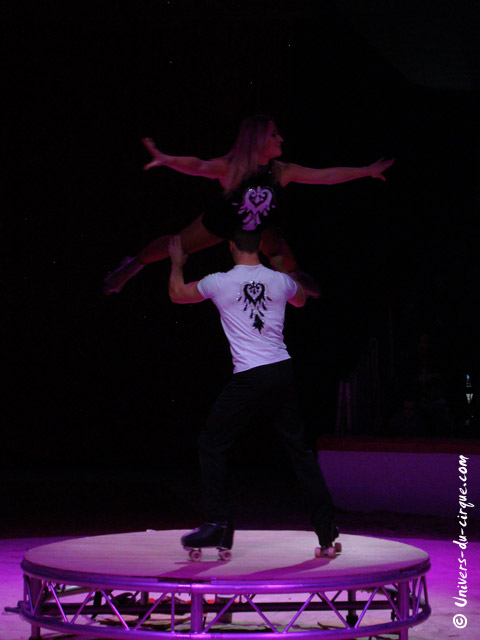 Cirque Medrano