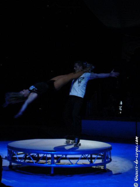 Cirque Medrano