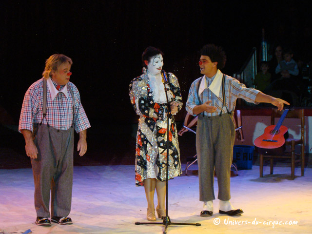 Cirque Medrano