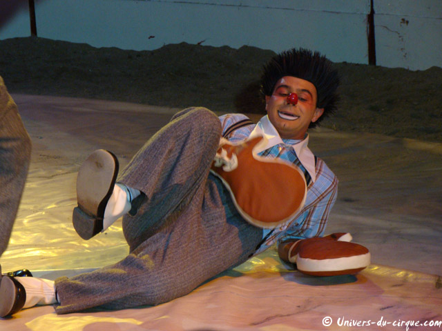 Cirque Medrano