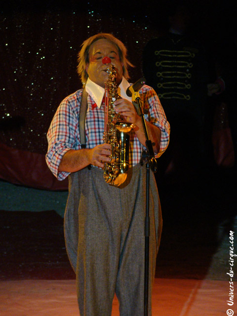 Cirque Medrano