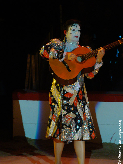 Cirque Medrano