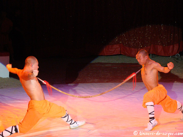 Cirque Medrano