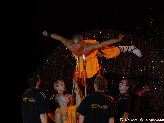 Cirque Medrano