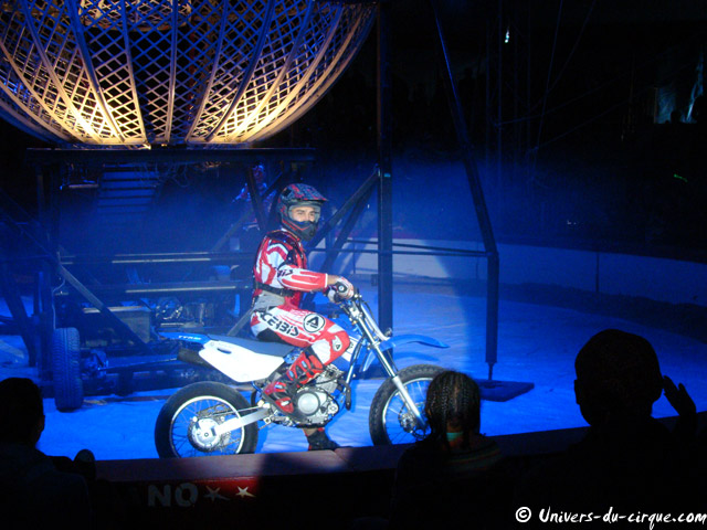 Cirque Medrano