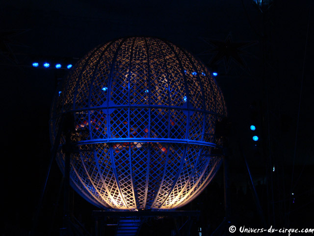 Cirque Medrano
