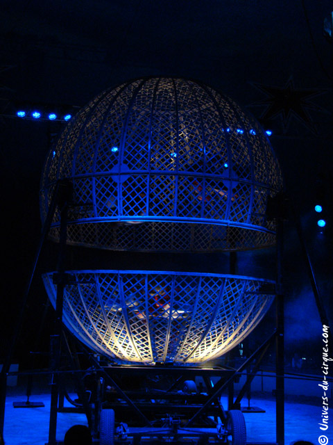 Cirque Medrano