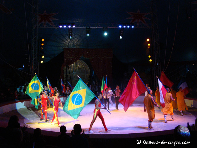 Cirque Medrano