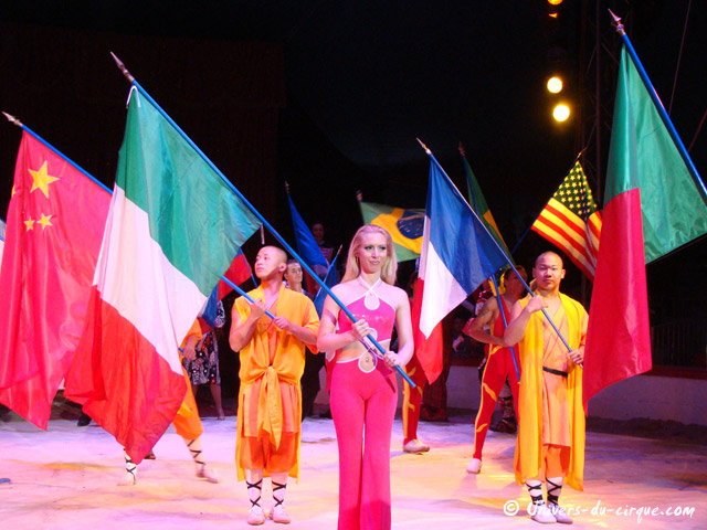 Cirque Medrano