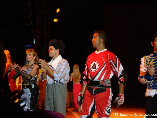 Cirque Medrano