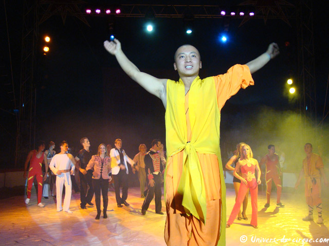 Cirque Medrano