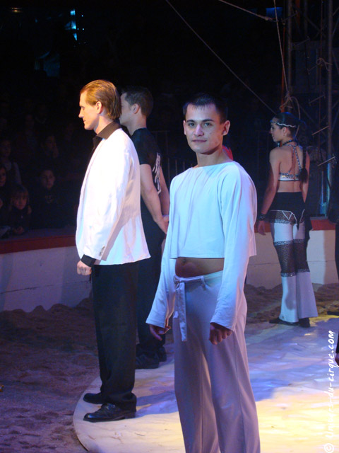 Cirque Medrano