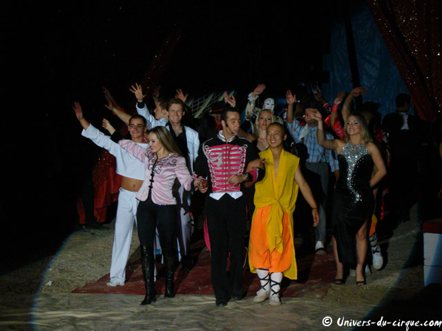 Cirque Medrano
